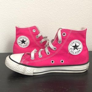 Converse All Star Chuck Taylor High Tops